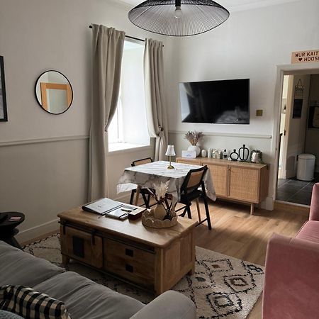 Villa Harbour quay à Wick  Extérieur photo