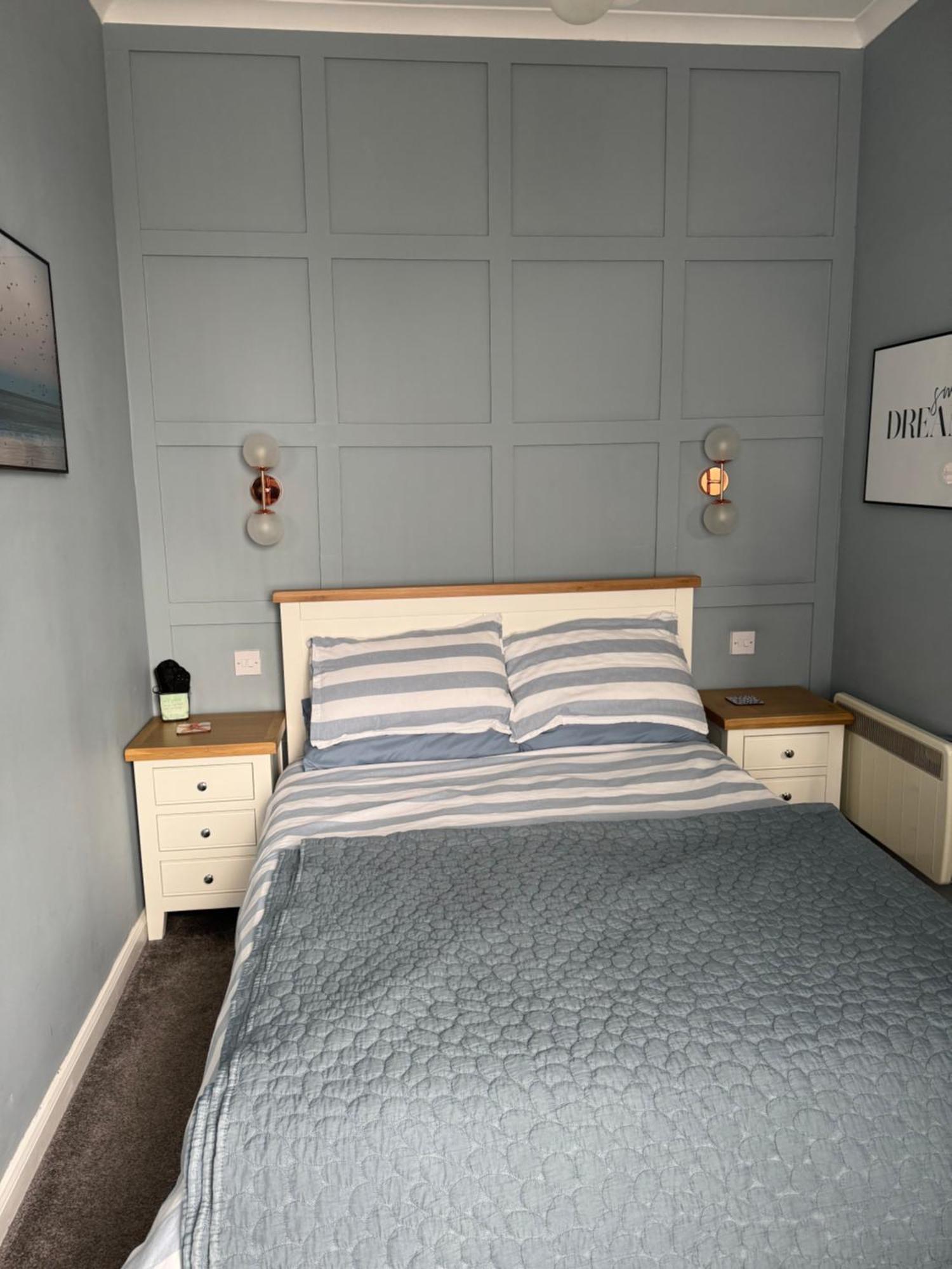 Villa Harbour quay à Wick  Extérieur photo